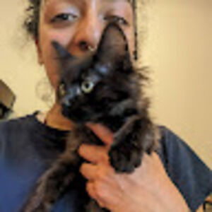 Meet your Posher, Rosana